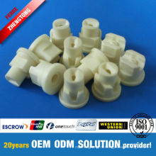 White Ceramic Nozzle for Sandblast